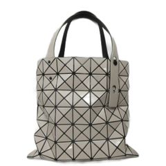 Issey Miyake ハンドバッグ no.05 ホワイトベージュ - メルカリ