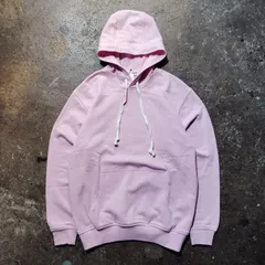 COMME des GARCONS SHIRT 25ss プルオーバー パーカー コムデギャルソンシャツ 2025ss ピンク フーディ L FO-T019のサムネイル