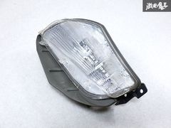 新品・未使用品小糸 KOITO ヘッドライト シールドビーム 丸型 4灯式
