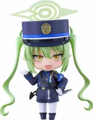 【グッドスマイルカンパニー】ねんどろいど ブルーアーカイブ ‐Blue Archive‐ 橘ノゾミ