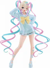 【グッドスマイルカンパニー】POP UP PARADE TVアニメ『NEEDY GIRL OVERDOSE』超絶最かわてんしちゃん アニメVer．