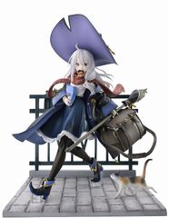 Bloodborne 人形胸像 クラーケンアイランド ガレージキット Bloodborne 人形胸像 クラーケンアイランド ガレージキット - メルカリ