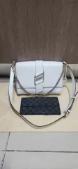 ジョイグライソン（JOY GRYSON）アメリア クロス / LATT by T ワンピースのサムネイル