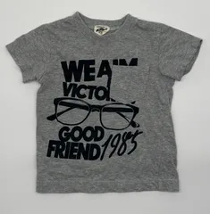 【新入荷!!】☆セット割対応☆ キッドバウ キッズ Tシャツ 100cm （2519）のサムネイル