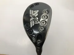パーソンズエクストリームゴルフ　0317X GEN2 HYBRID　19度　KBS　TOUR　HYBRIDPROTOTYPE　75　Sフレックス　ユーティリティ　中古【最短即日発送】のサムネイル