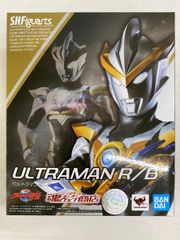 SHFiguarts 울트라 맨 루브
