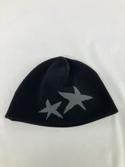 ビーニー ニット帽 かつきくん着用 [新品未使用]#31 - メルカリ