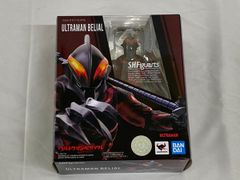 SHFiguarts 울트라 맨 베리얼