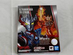 SHFiguarts 울트라맨 타이가 트라이스토륨 [울트라맨 타이가] 영혼 웹 상점 한정