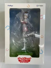 ゴールドシップ 1着のポーズ! 「ウマ娘プリティーダービー」 1/7 塗装済み完成品 F：NEX限定