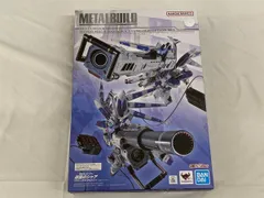 2026年最新】METAL BUILD ハイパー・メガ・ランチャー オプション