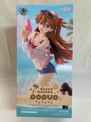 POP UP PARADE BEACH QUEENS 式波・アスカ・ラングレー L size - メルカリ