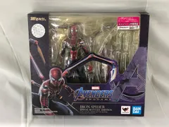 2026年最新】s.h フィギュアーツ アベンジャーズの人気アイテム - メルカリ