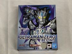 SHFiguarts 울트라맨 제로 비욘드