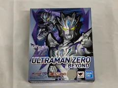 S.H.Figuarts ウルトラマンゼロ ビヨンド