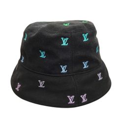 Louis Vuitton バケハ LVプレイ モノグラム M7085M メンズ - メルカリ