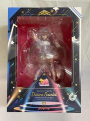 ね*読様 マックスファクトリー ウマ娘 ダイワスカーレット フィギュア