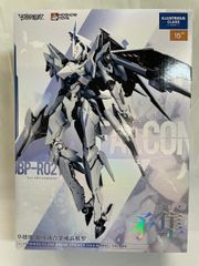 イラストリアス級 UBP-R02T FALCON(ファルコン)標準型 「Mecha BREAK