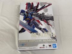 [미개봉] METAL BUILD 포스 임펄스 건담 [기동전사 건담 SEED DESTINY]