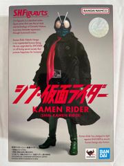 SH피규아츠 가면라이더(신·가면라이더)