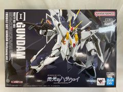 kntoy65-3494 ロボット魂 RX-105 クスィーガンダム - メルカリ