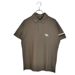 1PIU1UGUALE3 GOLF モックネックTシャツ サイズ4[M8005] - メルカリ