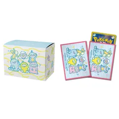 【新品未開封セット】 DOWASURE デッキケース デッキシールド ポケカ