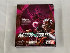 SHFiguarts 저글라스 저글러