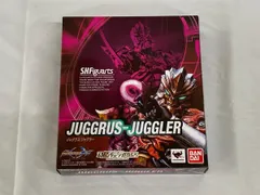 2026年最新】s.h.figuarts ジャグラス ジャグラーの人気アイテム 