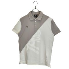 1PIU1UGUALE3 GOLF ウノピゥウノウグァーレトレ ゴルフ 半袖