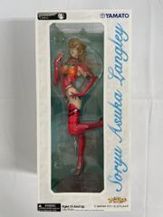 希少エヴァ アスカ フィギュアCreators' Labo山下しゅんや 吉沢光正
