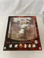 G.E.M.シリーズ 鬼滅の刃　煉獄杏寿郎　フィギュア 抽選販売】 G.E.M.シリーズ 鬼滅の刃 煉獄杏寿郎 | 鬼滅の刃