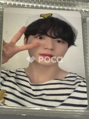 WEi キム・ジュンソ Love Pt.1 : First Love KTWON4U