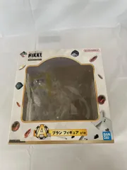 A賞 ブラン フィギュア 一番くじ 勝利の女神：NIKKE CHAPTER5