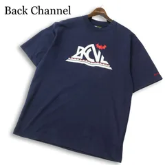2026年最新】バックチャンネル BACKCHANNEL トレーナーの人気アイテム