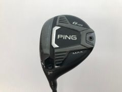 レフティ PING G425 MAX フェアウェイウッド 5番 17.5度 - メルカリ