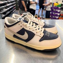 Stranger Things × Nike Dunk Low 28cm - メルカリ