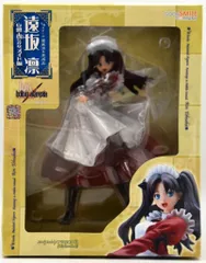 GOOD SMILE COMPANY Fate/hollowataraxia 遠坂凛 妄想貴らかなメイド編