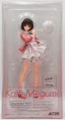 ALTER 1/7スケール 冴えない彼女の育てかた Fine 加藤恵 Memorial Ver.