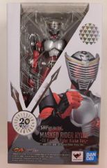 BANDAI SPIRITS SHFiguarts 가면라이더 용기 가면라이더 용기 -20 Kamen Rider Kicks Ver.-
