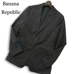 LA RIVA BIANCA メンズ L グレー テーラードジャケット 上品 - メルカリ