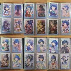 プロジェクトセカイ キー 桐谷 遥 ePick エピック カード レア まとめ
