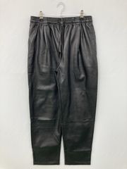 と*な様 nonnative ブラック カウレザー サイズ3 と*な様 nonnative ブラック カウレザー サイズ3 - メルカリ