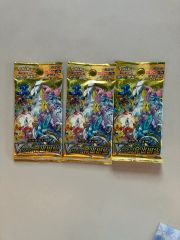 VSTARユニバース 10パック新品未開封 - メルカリ