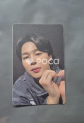 BTS ジミン FACE トレカ 9枚コンプセット - メルカリ