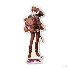 Maison de FLEUR シナモロール ビジューリボンチャーム - メルカリ