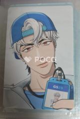 BOYSPLANET ボイプラ ファイナル CGV トレカ パクゴヌク - メルカリ