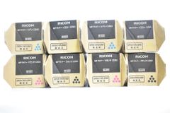 未使用リコーコピートナーMPC3503 各色3本セット - メルカリ