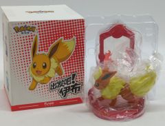 ポケモン Funismフィギュア サンダース（新品） - メルカリ