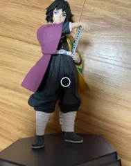 鬼滅の刃 鬼滅の刃 冨岡 義勇 ポップアップパレード フィギュア